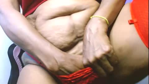 Snapshot of muladefuego chatting on September 11, 8:58 am yuli online show from September 11, 8:58 am