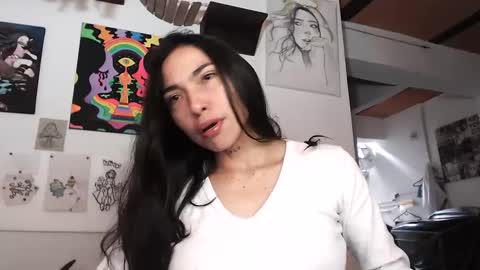 Snapshot of mulan_o chatting on December 29, 2:10 pm JESSICA online show from December 29, 2:10 pm