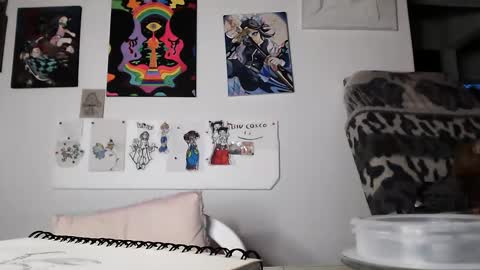 Snapshot of mulan_o chatting on January 5, 10:40 pm JESSICA online show from January 5, 10:40 pm