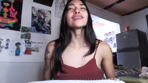 Snapshot of mulan_o chatting on January 7, 4:48 pm JESSICA online show from January 7, 4:48 pm