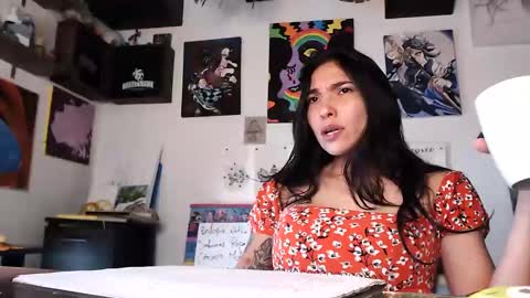 Snapshot of mulan_o chatting on January 26, 2:19 pm JESSICA online show from January 26, 2:19 pm