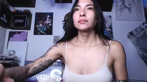 Snapshot of mulan_o chatting on February 1, 12:16 pm JESSICA online show from February 1, 12:16 pm