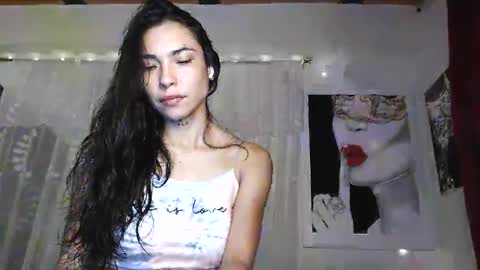 Snapshot of mulan_o chatting on March 3, 1:53 pm JESSICA online show from March 3, 1:53 pm