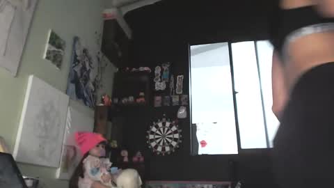 Snapshot of mulan_o chatting on October 29, 2:25 am JESSICA online show from October 29, 2:25 am