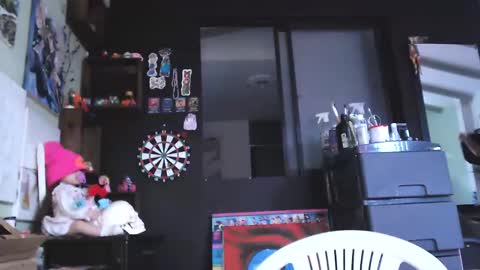 Snapshot of mulan_o chatting on November 2, 3:36 pm JESSICA online show from November 2, 3:36 pm