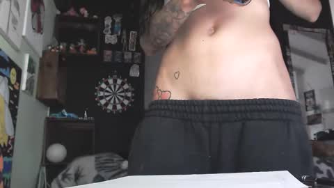 JESSICA online show from March 27, 1:11 pm