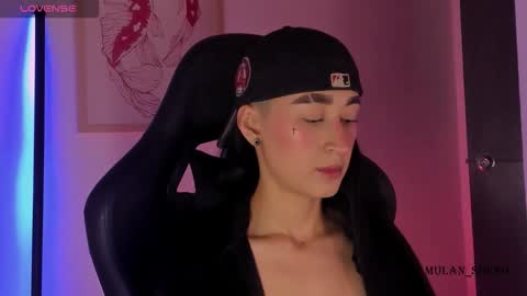 Mulan Sheng next broadcast December 4 online show from February 21, 5:52 am