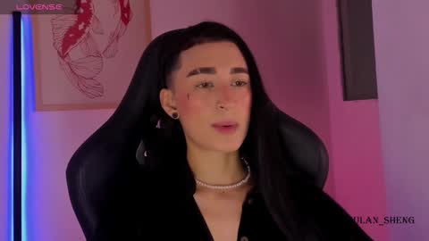 Mulan Sheng next broadcast December 4 online show from March 6, 1:02 am