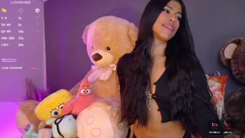 mulata online show from December 3, 10:06 am