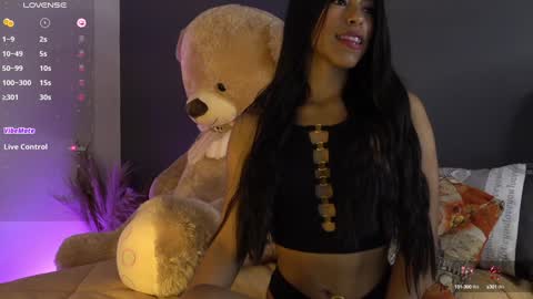 mulata online show from December 6, 10:16 am