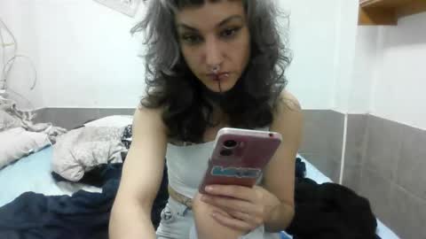 mulderandvalkyrie online show from October 21, 6:36 am