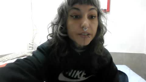 mulderandvalkyrie online show from October 27, 11:03 am