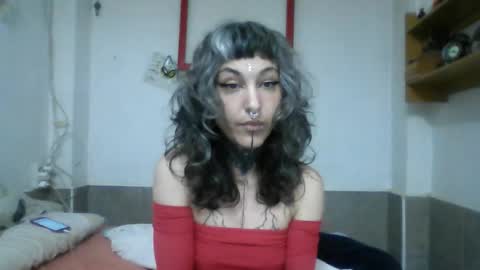 mulderandvalkyrie online show from October 30, 8:20 pm