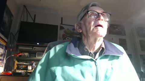 mulldoon1950 online show from September 14, 6:01 am