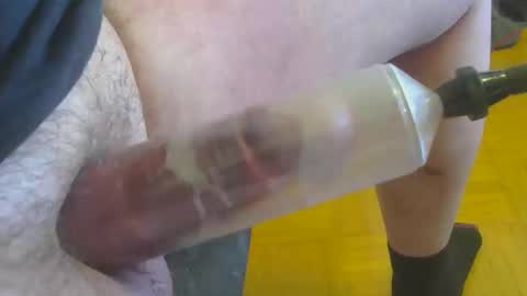 Juicy German Cock online show from March 5, 9:05 am