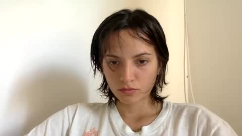 Snapshot of munchi_ chatting on January 10, 7:21 pm online show from January 10, 7:21 pm