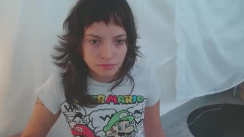 Snapshot of munchi_ chatting on November 20, 4:51 pm online show from November 20, 4:51 pm