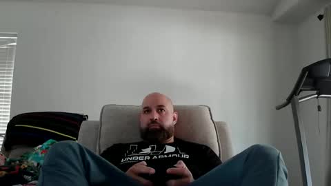 Bearded online show from March 4, 6:36 pm