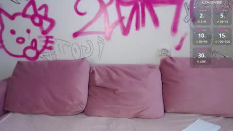 Dany online show from March 13, 5:14 am