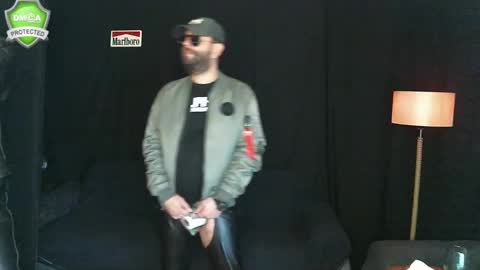 MasterBros online show from December 22, 5:12 am