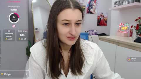 Snapshot of muriel_elvin chatting on November 25, 9:09 am muriel_elvin online show from November 25, 9:09 am