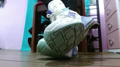 Muriel online show from March 8, 11:19 pm