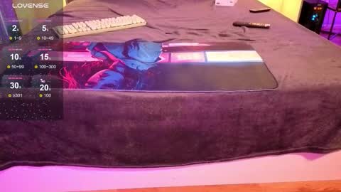 murrkitten online show from November 7, 8:25 am