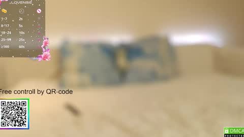 Snapshot of murrrworren chatting on December 1, 10:21 pm Mira online show from December 1, 10:21 pm