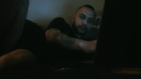 muscallan online show from November 11, 5:57 pm