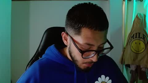 David Big online show from September 18, 6:54 pm