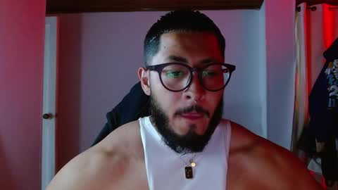 David Big online show from November 5, 9:59 pm