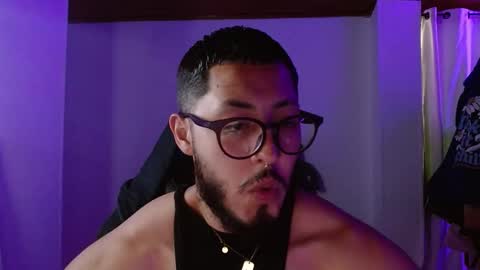 David Big online show from November 7, 5:24 pm