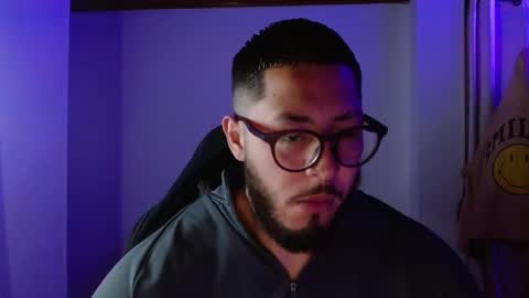 David Big online show from November 25, 7:41 am