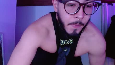 David Big online show from November 26, 10:22 pm