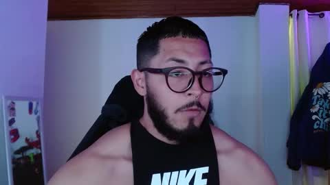 David Big online show from November 28, 8:00 pm