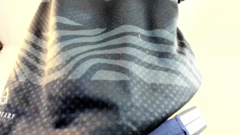 Muscle Man online show from November 25, 1:16 am