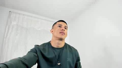 Muscle Man online show from December 2, 2:34 pm