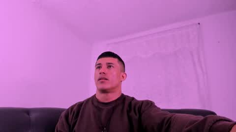 Muscle Man online show from March 18, 1:58 pm