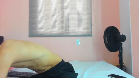 myke online show from January 10, 1:24 pm