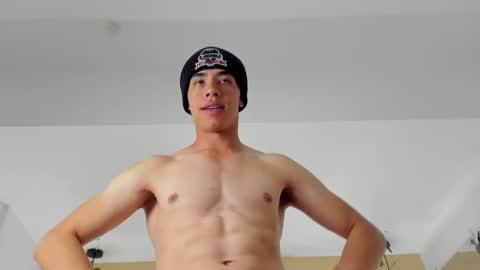 muscle scott online show from October 10, 12:26 pm