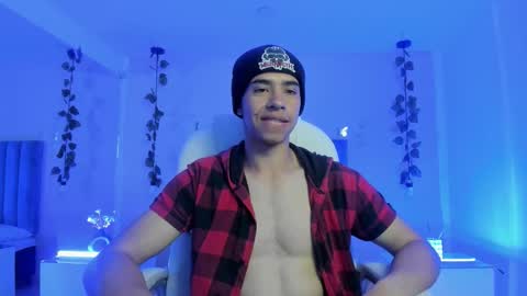 muscle scott online show from November 1, 12:18 pm