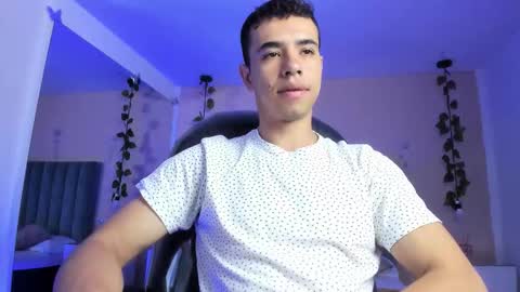 muscle scott online show from February 13, 2:02 pm