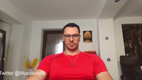 AJ online show from October 12, 1:32 pm