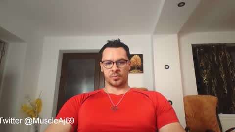 AJ online show from November 2, 3:36 pm