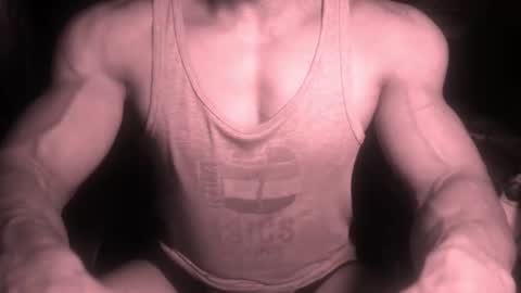 BRENDON online show from November 26, 6:31 pm