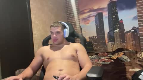 Egor online show from October 19, 7:58 pm