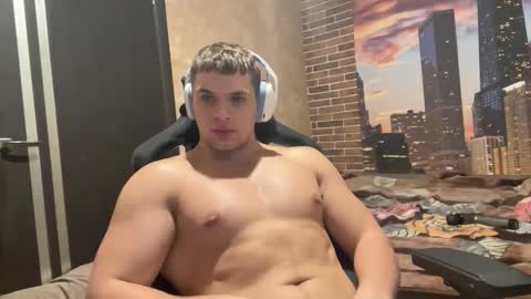 Egor online show from November 30, 10:14 pm