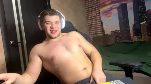 Egor online show from March 29, 9:15 pm