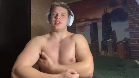 Egor online show from April 19, 8:44 pm