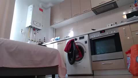 MusclesQueen online show from January 30, 11:55 am